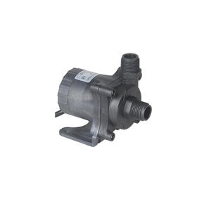 Bomba de Acuario Marina de Proteínas 24v, Mini Bomba Silenciosa para Piscina, Bomba de CC sin Escobillas, Skimmer Hidropónico, Mini Bomba de Fuente - Product Image 1