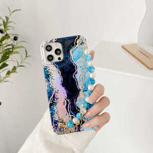 <span class=keywords><strong>Funda</strong></span> de correa de muñeca para teléfono móvil, venta al por mayor, para <span class=keywords><strong>iphone</strong></span> 12 mini 11 Pro Max XR XS Max 8 7 Plus, <span class=keywords><strong>Apple</strong></span> <span class=keywords><strong>Se</strong></span> - Product Image 3