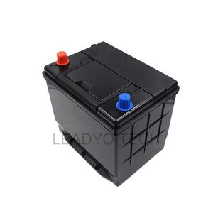 Batterie al Litio per Audio Auto 12V 12,8V 20Ah 40Ah 100Ah 120Ah CCA 400A LiFePO4 per Impianti Audio Auto - Product Image 5