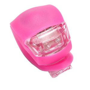 Luz para Bicicleta de Múltiples Colores, Impermeable y Duradera, Fácil de Usar - Product Image 1