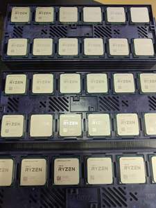 AMD Ryzen 9 7 5 CPU R9 9950X3D 7800X3D 5800X3D 9600X <strong>5600G</strong> Processor AM5 AM4 Desktop Computer Chipset Wholesale OEM - Product Image 4