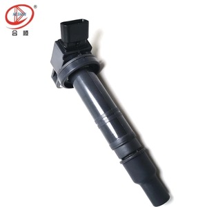 イグニッションコイルトヨタAvensis Camry SaloonランドクルーザーPrado Previa Rav4 Hilux 90919-02247 90919-02248 90919-02260用 - Product Image 2