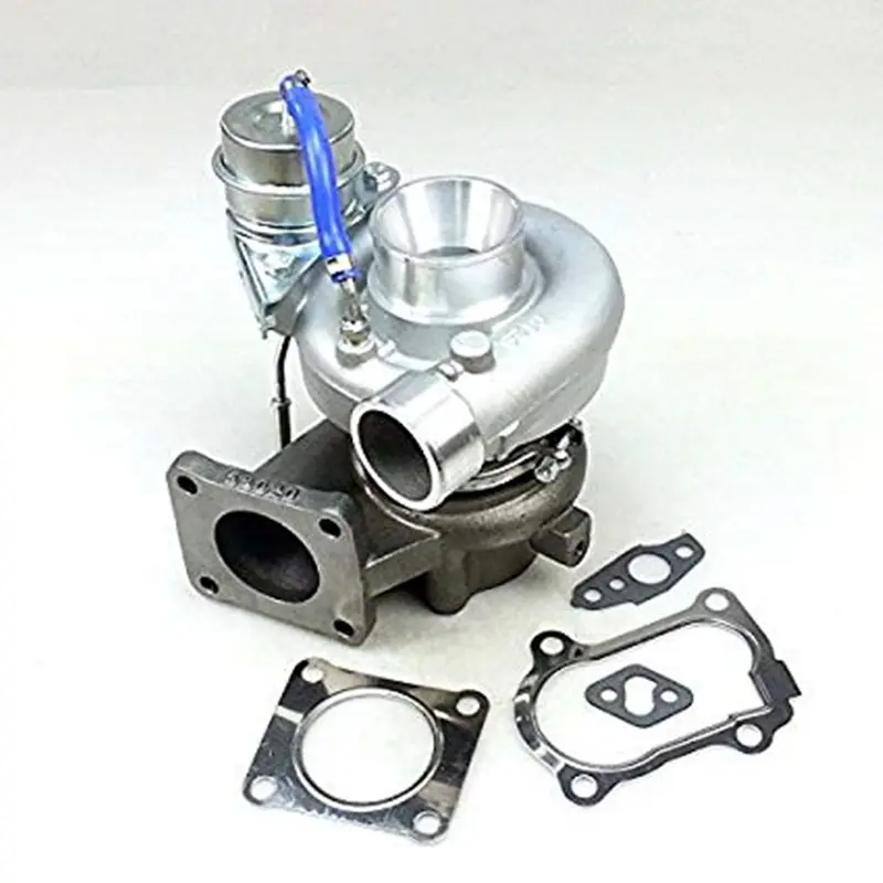 CT26 Turboターボチャージャー17201-17030 1720117030ためToyota Land Cruiser Celicaと185 1HDFT Engine