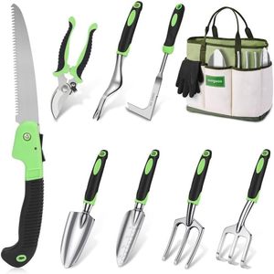 2025 Kit d'outils de jardin bricolage pour femmes OEM ensemble de <span class=keywords><strong>jardinage</strong></span> de fleurs personnalisable cadeau parfait pour les amateurs de jardin - Product Image 1