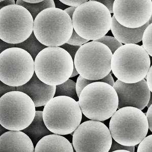 Microesferas de Fluorescencia Resueltas en Tiempo para Pruebas Rápidas de Flujo Lateral (TRF) - Product Image 1