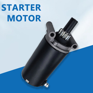 Kohler điều kiện mới tự động khởi động lắp ráp 32-098-01s 32-098-03 cho mô hình 32-098-01 cỏ máy bắt đầu động cơ - Product Image 1