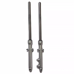 745mm/<span class=keywords><strong>780mm</strong></span> cho haojue Suzuki EN125-2A-2F-E-3E-3F phía trước giảm xóc HJ150-A-3 phía trước ngã ba - Product Image 2