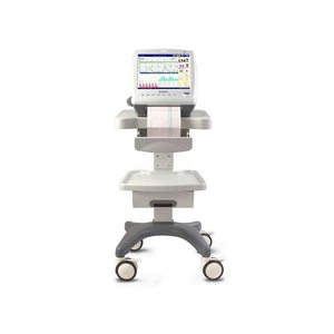Monitor Fetal y Materno Edan F9 con Pantalla Táctil de 12.1 Pulgadas, Transductor Impermeable de 1MHz para Clínica Obstétrica - Product Image 2