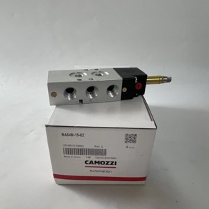Válvula Modular CAMOZZI MX2-3/8-000003 - Product Image 1