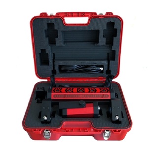 Kỹ thuật YD360G-A máy dò laser kỹ thuật máy dò kỹ thuật đậu xanh Máy thu Laser mức Laser dụng cụ đậu xanh - Product Image 6