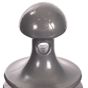 Gran oferta de fábrica, herramientas de limpieza del hogar para baño, inodoro, limpia flexiblemente el émbolo Manual D10,5 H17 - Product Image 3