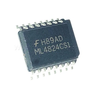 Linh Kiện Điện ML4824CS1 ML4824CS SOP-16 ML4824CS1X - Product Image 1
