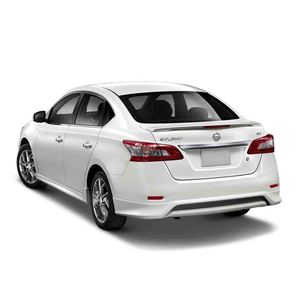 นิสสัน ซิลฟี่ ปี 2024 รถยนต์ใหม่ เครื่องยนต์เบนซิน 1.6 ลิตร ระบบดูดอากาศธรรมดา เกียร์อัตโนมัติ CVT 5 ที่นั่ง รถซีดาน ขับเคลื่อนล้อหน้า รถยนต์หรูหรา ใช้เชื้อเพลิงเบนซิน มีจำหน่ายออนไลน์ - Product Image 2