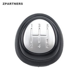 ปุ่มเกียร์ cnwagner ใช้ได้กับหัวเกียร์ <span class=keywords><strong>Saab</strong></span> เกียร์ธรรมดา5 6คันเกียร์ - Product Image 5