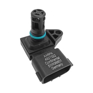 Cảm biến nhiệt độ áp suất động cơ Diesel ISDE ISF3.8 4921322 4903286 2897333 Thiết bị đo nhiệt độ động cơ Diesel - Product Image 1