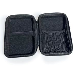 Estuche de Viaje Rígido SYY de EVA, Estuche de Transporte Portátil de EVA, Estuche Impermeable y Resistente a Impactos de EVA para Interfaz de Guitarra Digital Ik Multimedia <span class=keywords><strong>Irig</strong></span> - Product Image 2