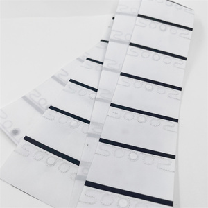 ตัวอย่างฟรี แท็ก NFC RFID กันน้ำ ทนทาน 8k บิต 13.56MHz สำหรับควบคุมการเข้าออก แบบ Passive ติดด้วยกาว รูปแบบม้วนสติกเกอร์กระดาษ - Product Image 6