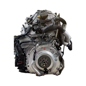100% moteurs VW d'occasion d'origine DAZ 5 cylindres L5 Turbo moteur pour <span class=keywords><strong>Audi</strong></span> <span class=keywords><strong>RS3</strong></span> Limousine EA855 gen3 2.5T - Product Image 5