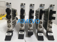 Amplificateur de puissance PXIe-4610 National Instruments NI, module d'amplificateur PXI utilisé, 1 pièce