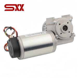 <span class=keywords><strong>Motor</strong></span> para <span class=keywords><strong>Puerta</strong></span> <span class=keywords><strong>de</strong></span> <span class=keywords><strong>Ascensor</strong></span> Xizi <span class=keywords><strong>Otis</strong></span> AT120 FAA24350BL2, Controlador, Palanca Larga/Corta Izquierda/Derecha, 240W - Product Image 4