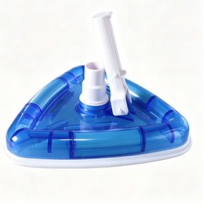 Juego de Equipos de Limpieza para Piscinas de Plástico Profesionales de Alta Calidad y Bajo Precio al por Mayor, Aspiradora - Product Image 2