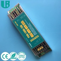 T6 1.8A Uv Lámpara germicida Uv Balasto Electronique Aprobado por La CE