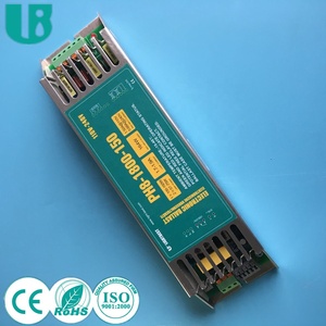 T6 1.8A UV diệt khuẩn đèn UV Ballast electronique PH8-1800-150 CE phê duyệt - Product Image 2