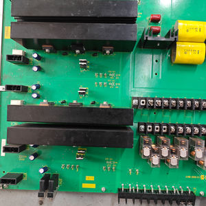 Pieza de Repuesto Industrial FANUC A16B-2000-0110 - Product Image 3