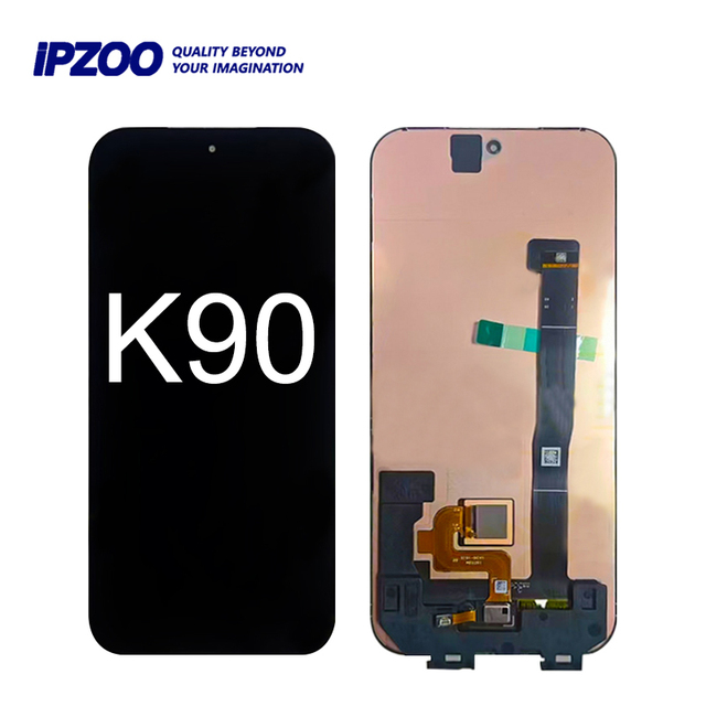 Mobile Phone LCDs for Xiaomi Redmi K90 Lcd Screen Wholesale for Redmi K90 Pro Max Lcd Display Touch Screen Digitizer Replacement