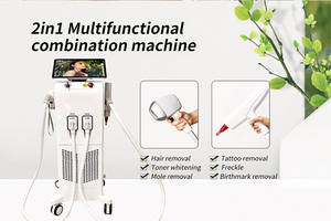 아름다움 다기능 4 1 808nm 다이오드 레이저 머리 제거 <span class=keywords><strong>IPL</strong></span> 레이저 기계 808nm 레이저 다이오드 가격 - Product Image 6