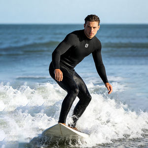 Haut de <span class=keywords><strong>combinaison</strong></span> de <span class=keywords><strong>plongée</strong></span> et de surf SVSPORTS CR en néoprène super élastique et chaud pour homme, adapté à un usage quotidien et aux sports de <span class=keywords><strong>plongée</strong></span> - Product Image 3