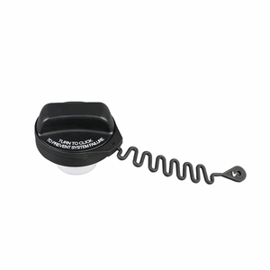 Womala 31392044 cubierta de Gas de llenado de combustible para <span class=keywords><strong>Volvo</strong></span> S60 S80 V60 V70 XC60 piezas tubo de plástico de combustible para <span class=keywords><strong>Volvo</strong></span> S60 <span class=keywords><strong>T4</strong></span> - Product Image 4