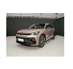 Auto 4WD 2024 di lusso usato Vo Lksw <span class=keywords><strong>Ag</strong></span> En Tig U an L R-Line 380TSI SUV - Product Image 5
