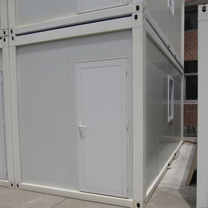 Giá Rẻ 20ft Vận Chuyển <span class=keywords><strong>Container</strong></span> Nhà Có Thể Tháo Rời Hiện Đại Prefab Nhà Nhỏ Nhà <span class=keywords><strong>Container</strong></span> Nhà Máy Làm - Product Image 3