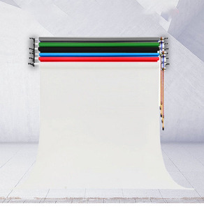 Yiscaxia Groene Scherm Rolbare Papier Achtergrond Meerdere Achtergronden All Mount Achtergrond Rol Systeem voor Productfotografie - Product Image 2