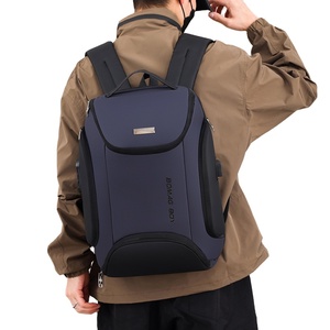 Zaino <span class=keywords><strong>per</strong></span> <span class=keywords><strong>Laptop</strong></span> di Qualità 2025 YY, <span class=keywords><strong>Borsa</strong></span> Antifurto con Porta di Ricarica USB, Zaini Business <span class=keywords><strong>per</strong></span> Uomo - Product Image 4