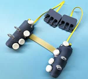 Nouveau design, bouton de contrôle intelligent à 8 doigts pour tablette, ordinateur, jeu sur ordinateur - Product Image 2