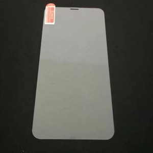 Protector de Pantalla de Vidrio Templado 2.5D 9H, <span class=keywords><strong>Precio</strong></span> de Fábrica, para 16/15 Pro/14/<span class=keywords><strong>13</strong></span>/12/11 Pro Max/Xs/Xr, Ultrafino de 0.3mm, Pegamento Completo - Product Image 5