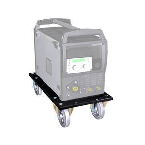 EWM sur WAK TG.0002/K.0002 Options Accessoires pour équipement de soudage y compris composants essentiels - Product Image 1