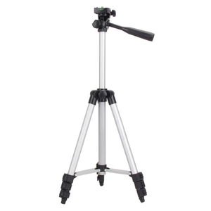 WEIFENG Trépied de <span class=keywords><strong>WT</strong></span>-330A en aluminium Vogue trépied professionnel pour appareil photo debout/support pour Canon <span class=keywords><strong>Nikon</strong></span> - Product Image 5