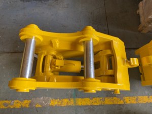 Monde Factory Direct Sale Manufacturer Cheap Price Quick Hitch for Excavators - Product Image 2