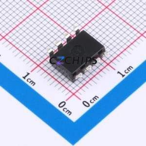 AQW254AZ Solid State Relay (MOS Output) SMD-8P Relay - Product Image 2