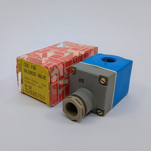 ขดลวด018z6703สำหรับโซลินอยด์380V 50Hz 10W Ip67 - Product Image 1