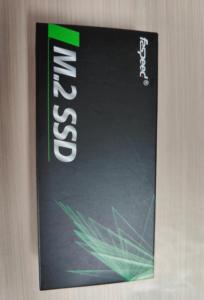 Cao cấp M.2 NVMe 1.3 <span class=keywords><strong>SSD</strong></span> PCIe Gen3 x4 256GB-1TB 3D NAND lưu trữ với hiệu suất ổn định - Product Image 6