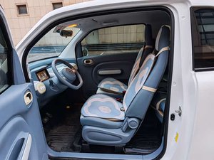 <span class=keywords><strong>Voiture</strong></span> électrique pure FAW BESTUNE PONY XIAOMA 2024, modèle 2025, la plus populaire, 122 km d'autonomie, mini-<span class=keywords><strong>voiture</strong></span> électrique mignonne en forme de cheval - Product Image 5