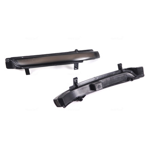 <span class=keywords><strong>Clignotant</strong></span> dynamique à défilement latéral à LED pour Skoda Octavia MK2 SuperB 3T 2009 2010 2011 2012 - Product Image 4
