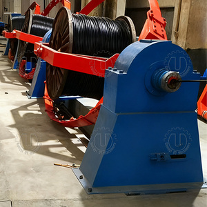 Dây cáp tốc độ cao 1 + 4 Xoắn Máy ABC dây dẫn bỏ qua mắc kẹt máy - Product Image 6