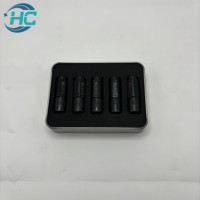 Kit de raccords de graissage HC 5 pièces, raccords de graissage à dégagement rapide haute pression pour excavatrice, outil de lubrification pour engins de construction