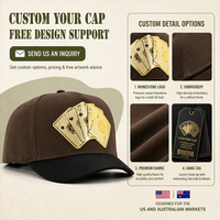 Gorra Deportiva Urbana con Visera Curva, Logotipo Bordado Personalizado, Impresión de Logotipo, Venta al Por Mayor ODM OEM, Bajo MOQ