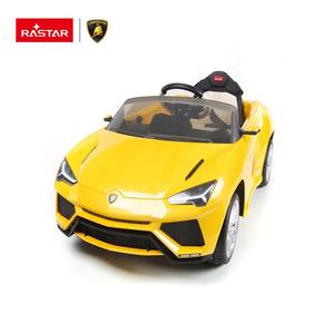 Новый дизайн, детские электромобили Lamborghini Urus, 12 В, игрушки для детей от <span class=keywords><strong>3</strong></span> до 8 лет - Product Image 2
